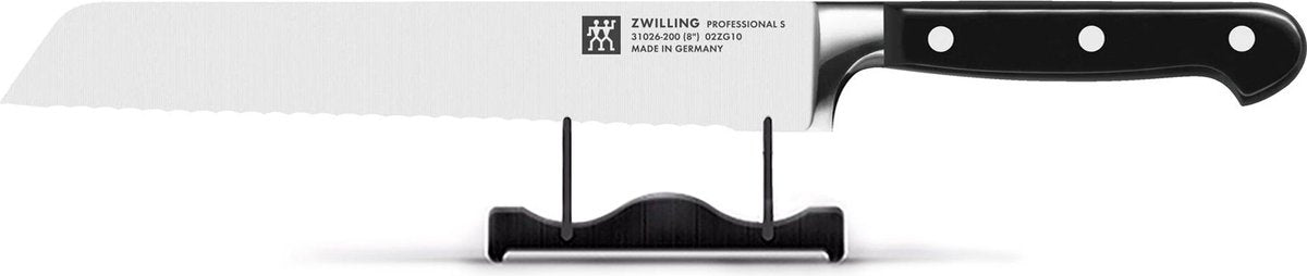 Zwilling - couteau à pain prof s 200 mm