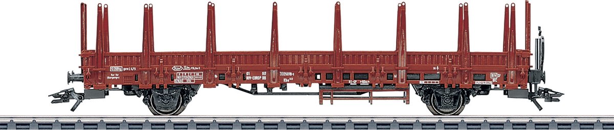 Wagon à ranchers Märklin kbs 443
