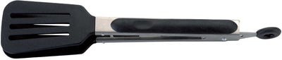 Spatule de service en nylon Berghoff 26 cm - noire -