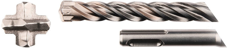 Accessoires Makita p4s : foret à béton 16x315mm - e-14766 e-14766