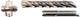 Accessoires Makita p4s : foret à béton 14x165mm - e-14635 - e-14635