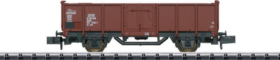 Wagon de fret Minitrix Hobby.