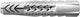 Fiche universelle Fischer ux 6 x 35