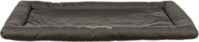 Trixie Dog Blanket Travel Couverture Samoa Olive Green