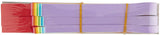Creative Craft Group Braid Strips 44 cm, 250st. - afbeelding 1