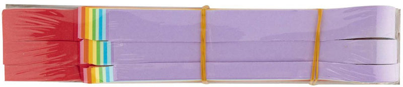 Creative Craft Group Braid Strips 44 cm, 250st.