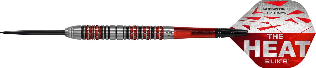 Harrows damon heta série 3 90% tungstène 23gr -