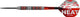 Harrows damon heta série 3 90% tungstène 23gr -