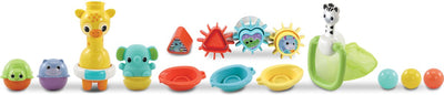 Vtech bébé 6in1 Water Fun Bathset
