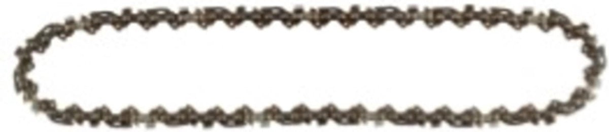 Chaîne Kwb pour tronçonneuse - dont Black Decker, Einhell, Skil, Bosch - longueur de barre 30 cm - 45 maillons - 3 8 - 1,3 mm - 640345