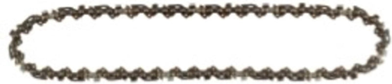 Chaîne Kwb pour tronçonneuse - dont Black Decker, Einhell, Skil, Bosch - longueur de barre 30 cm - 45 maillons - 3 8 - 1,3 mm - 640345