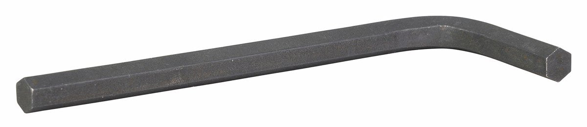 Accessoires Makita clé hexagonale 6,0 mm - 783204-6