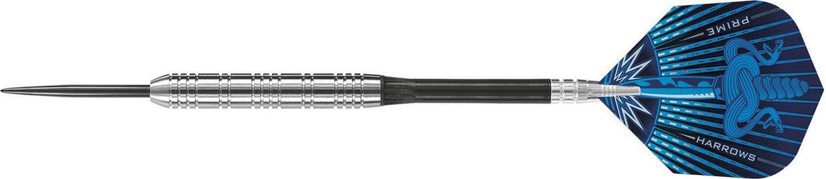 Harrows assassin standard 80% tungstène 18gr