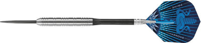Harrows assassin standard 80% tungstène 18gr