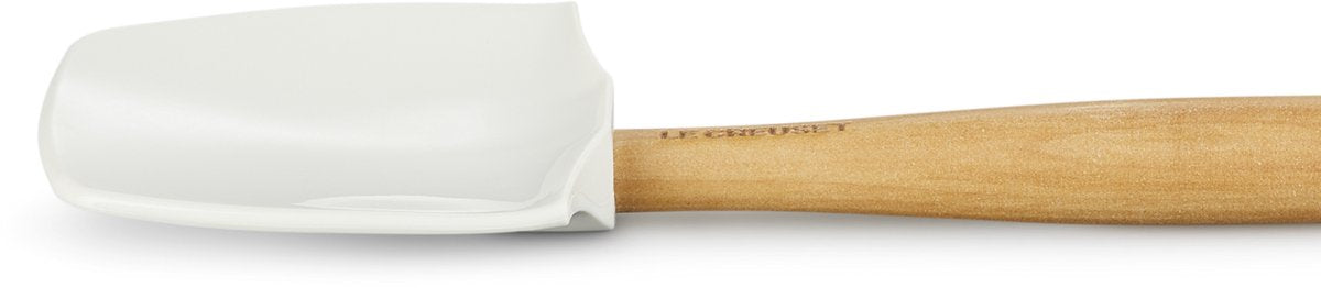 Spatule grande cuillère en silicone premium Le Creuset à meringue