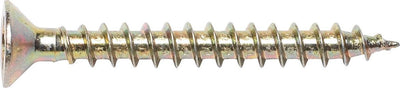 Accessoires Makita | panneaux de particules à ruban à vis | 4,0x40mm - f-31780