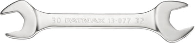 Stanley fmmt13077-0 fatmax open-end wrench 30x32mm non-slip