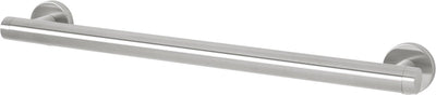 Tiger boston confort safety - poignée - support mural 45 cm - inox brossé