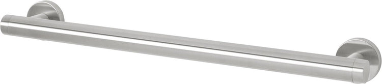 Tiger boston confort safety - poignée - support mural 45 cm - inox brossé