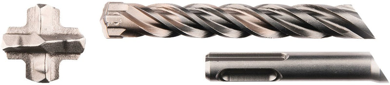 Accessoires Makita p4s : foret à béton 20x250mm – e-24882