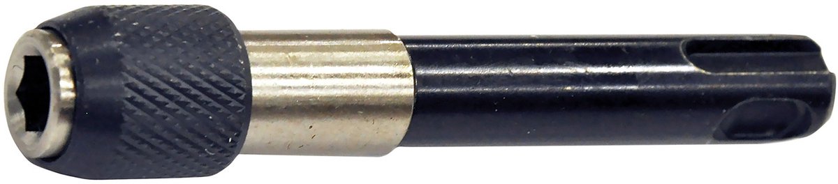 Porte-embouts accessoires Makita | 1 4x80mm | sds-plus-b-57548 b-57548