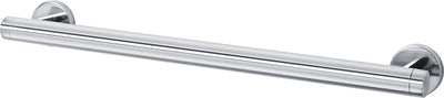 Tiger boston confort safety - poignée - support mural 45 cm - chrome