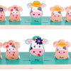 Toys bs quelle vache suis-je en bois jeu