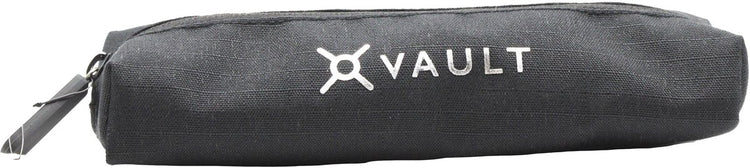 Trousse à stylos Ancor voûte rectangulaire - 20,5 x 7,5 x 6 cm - an-099652