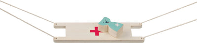 Course de sauvetage de chien Bs Toys