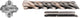 Accessoires Makita p4s : foret sds-plus 22x450mm - b-58687 - b-58687