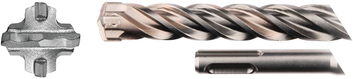 Accessoires Makita p4s : foret sds-plus 30x450mm - b-58774