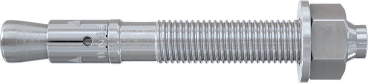 Fischer fbn ii 10 10 (10x86) ancrage traversant - m10 x 46mm (50pcs)