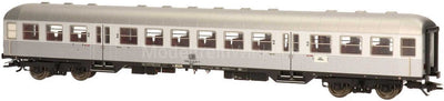 Märklin 43897 h0 transport de passagers de la db, 2e classe