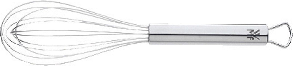 Wmf profi plus - fouet - 20 cm - acier inoxydable - compact - durable