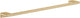 Porte-serviettes Hansgrohe Addstoris bronze brossé