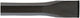 Makita p-05511 burin plat 20 mm longueur totale 250 mm sds-plus 1 pièce(s)