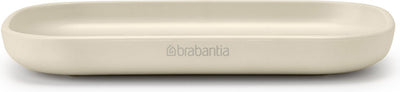Brabantia renouveler porte-savon - beige doux