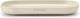 Brabantia renouveler porte-savon - beige doux
