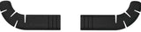 Ergon Ergon Orthocelled Pad Set Gel pour le ruban adhésif - afbeelding 1