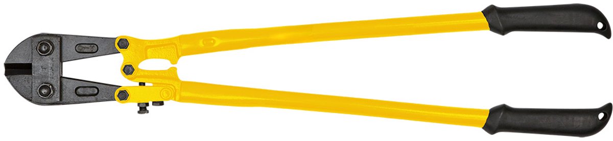 Coupe boulon Topex 750mm 12mm max