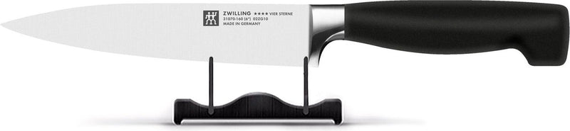 Zwilling - 4 couteaux à découper rigides 160 mm