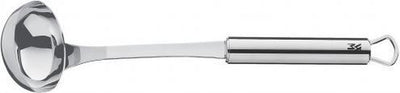 Wmf profi plus - cuillère à sauce - acier inoxydable - 30 cm - manche ergonomique