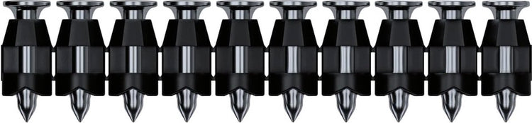 Clous professionnels en acier Bosch 16 mm pour gnb 18v-38 ve=1000 - 1600a02f4t