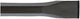 Accessoires Makita ciseau à froid 25x600mm sds-max - p-16287