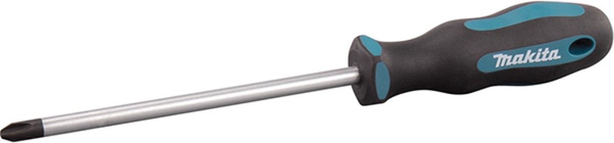 Makita accessoires tournevis ph3 150 mm rond - b-65931
