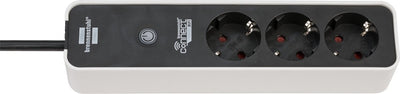Brennenstuhl WiFi Socket 3 Entrées
