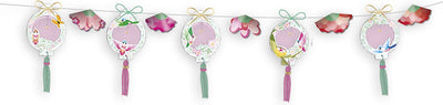 Janod - studio - déco - guirlande lumineuse
