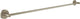 Porte-serviettes Grohe essentials - 800 mm - nickel brossé (nickel mat)