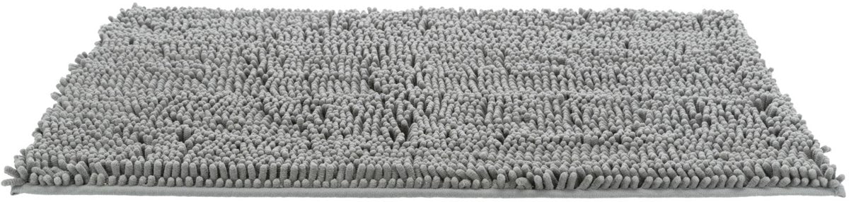 Trixie Tapis de marche imperméable gris