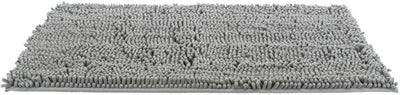 Trixie Tapis de marche imperméable gris